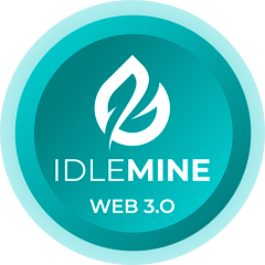 IDLEMINE Token